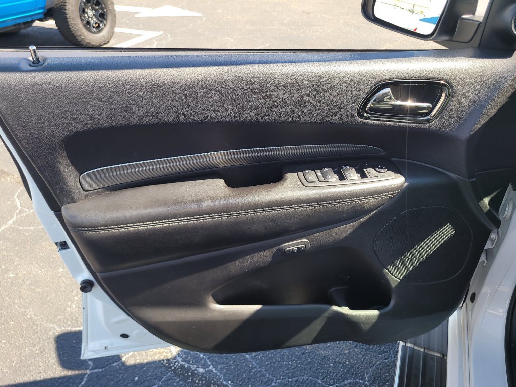 Used 2019 Dodge Durango GT AWD/4WD image 16