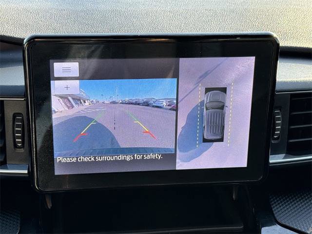 Certified 2022 Ford Explorer ST-Line w/ Class IV Trailer Tow Package image 27