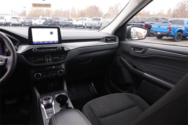 Certified 2024 Ford Escape Active w/ Cold Weather Package image 25