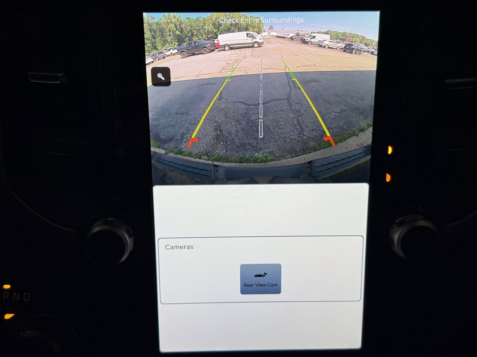 Used 2023 RAM 1500 Big Horn AWD/4WD image 12