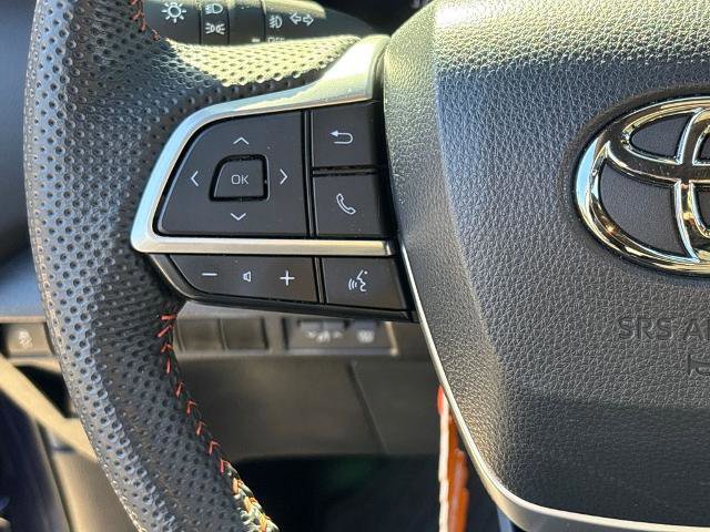 Used 2024 Toyota Sienna XSE image 19