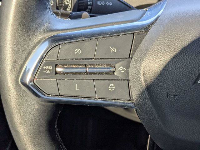 Used 2024 Chevrolet Traverse Z71 w/ Enhanced Driving Package AWD/4WD image 27