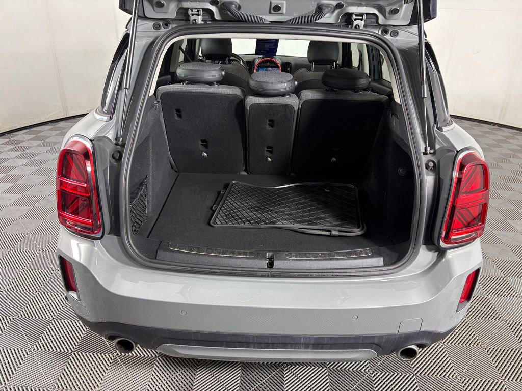 Used 2022 MINI Cooper Countryman S FWD image 31