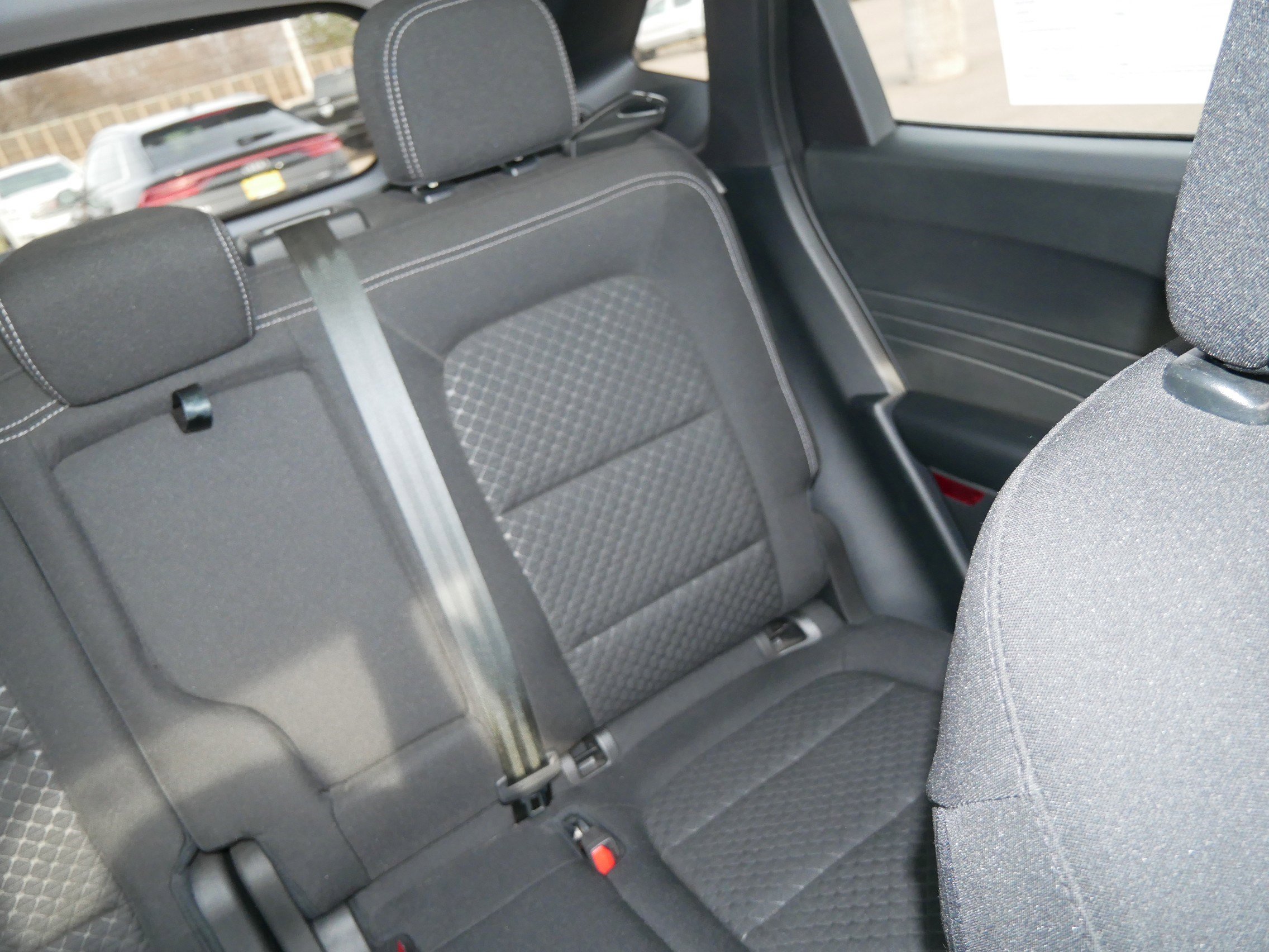 Certified 2023 Ford Escape Active image 15