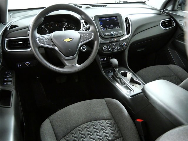 Used 2023 Chevrolet Equinox LT image 8