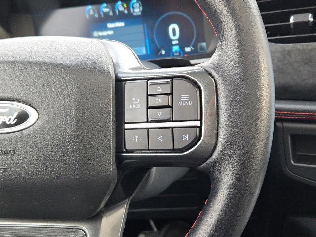 Certified 2022 Ford Expedition Limited image 32