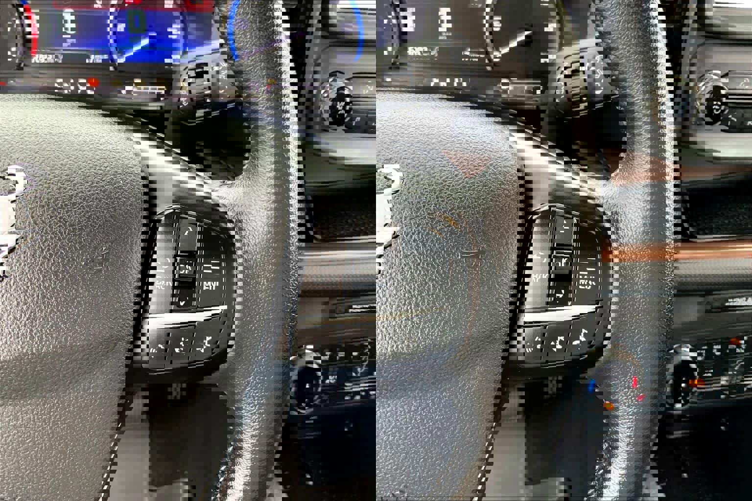 Certified 2023 Ford Bronco Sport Outer Banks w/ Tech Package image 21