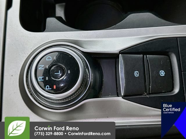 Certified 2021 Ford Explorer XLT AWD/4WD image 19