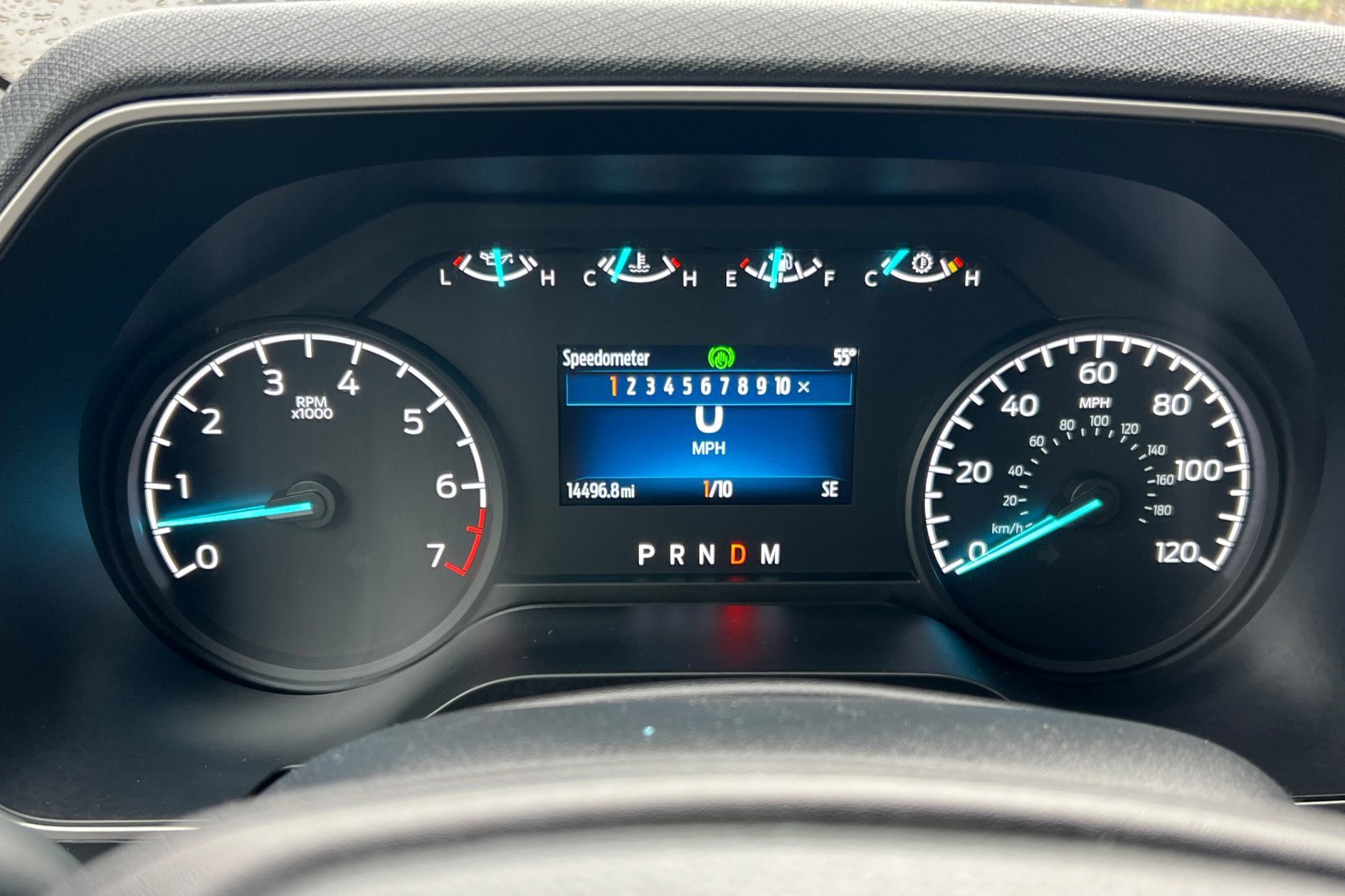 Certified 2023 Ford F150 XL w/ STX Appearance Package image 37