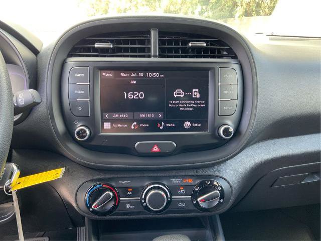 Used 2023 Kia Soul LX w/ Option Group 015 FWD image 16