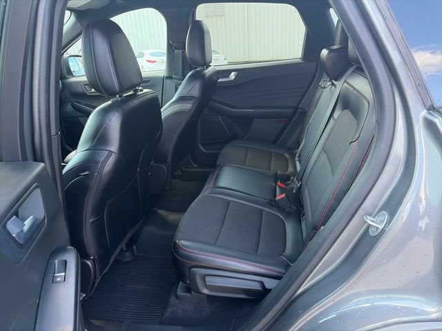 Certified 2023 Ford Escape ST-Line w/ Tech Pack #1 FWD image 25