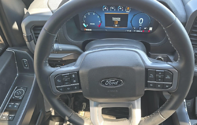 Certified 2025 Ford F150 XLT w/ Equipment Group 303A High AWD/4WD image 16