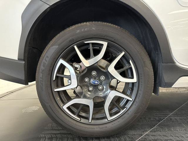 Used 2023 Subaru Crosstrek Hybrid w/ Moonroof Package w/Navigation AWD/4WD image 10