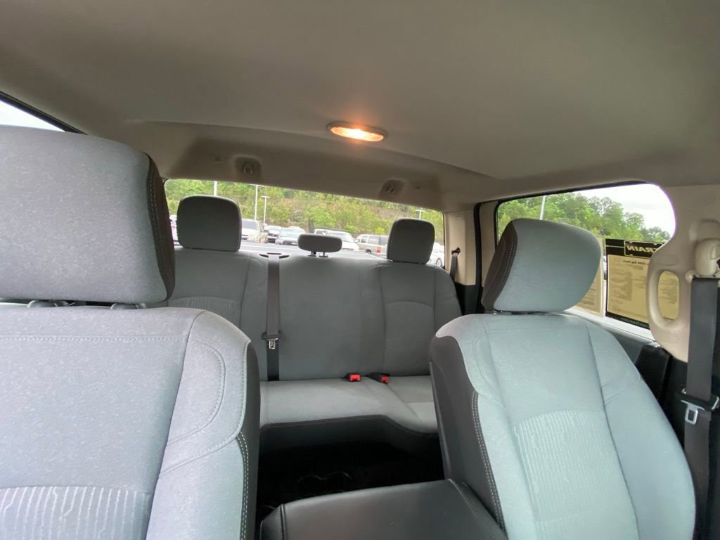 Used 2019 RAM 2500 Big Horn AWD/4WD image 26