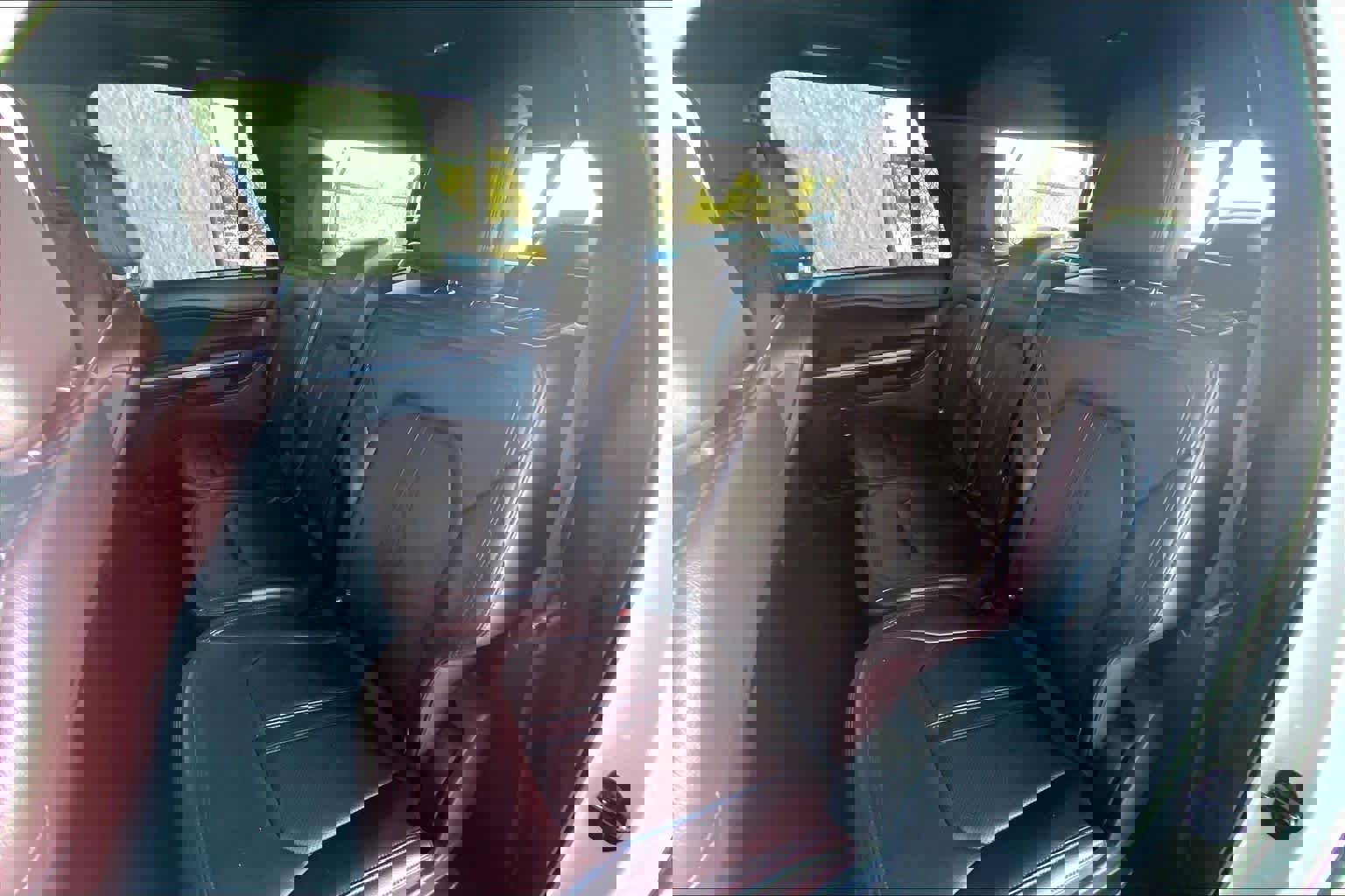 Certified 2024 Ford Expedition Max Limited image 21