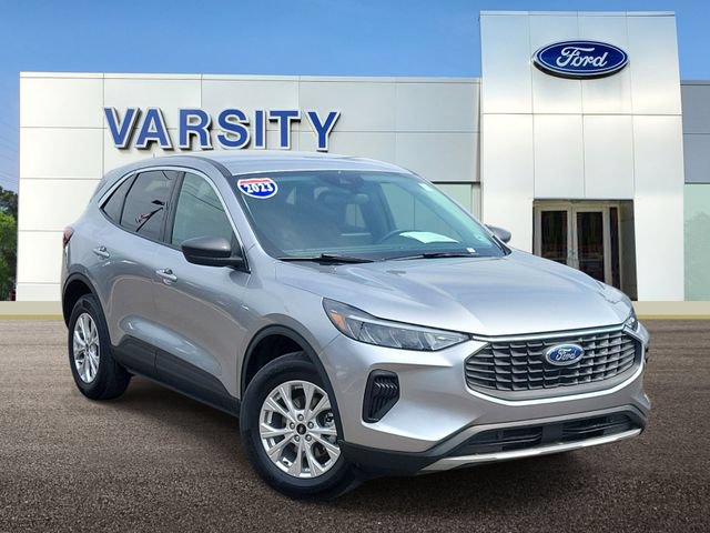 Certified 2024 Ford Escape Active AWD/4WD image 1