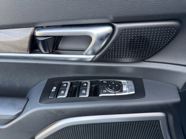 Used 2022 Kia Telluride EX w/ EX Premium Package image 15