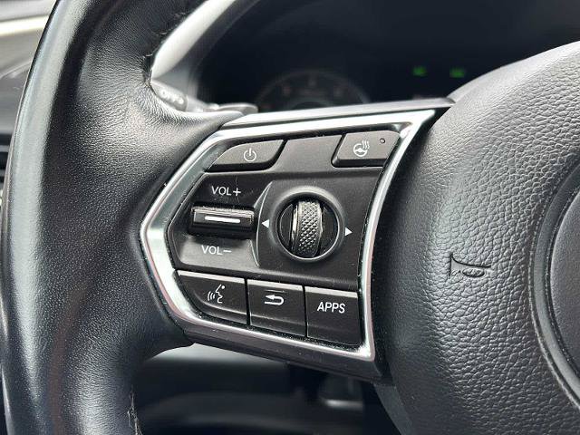 Used 2021 Acura RDX AWD w/ Advance Package image 22