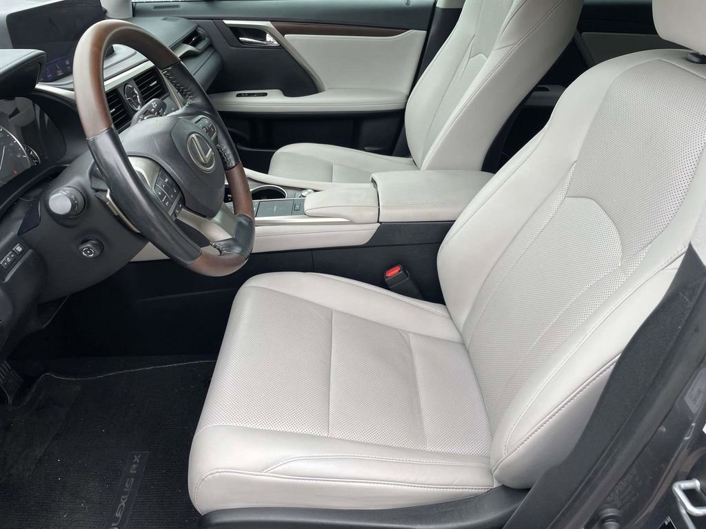 Used 2021 Lexus RX 350 FWD w/ Premium Package image 13