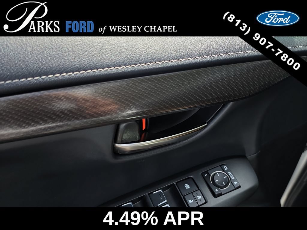 Used 2019 Lexus NX 300 FWD w/ Comfort Package image 17