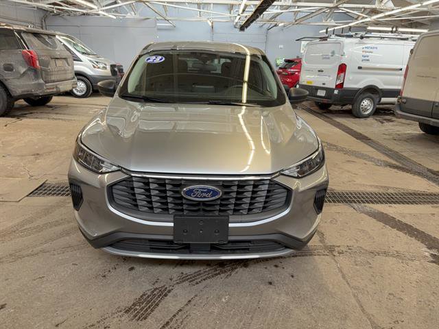 Certified 2023 Ford Escape Active image 6