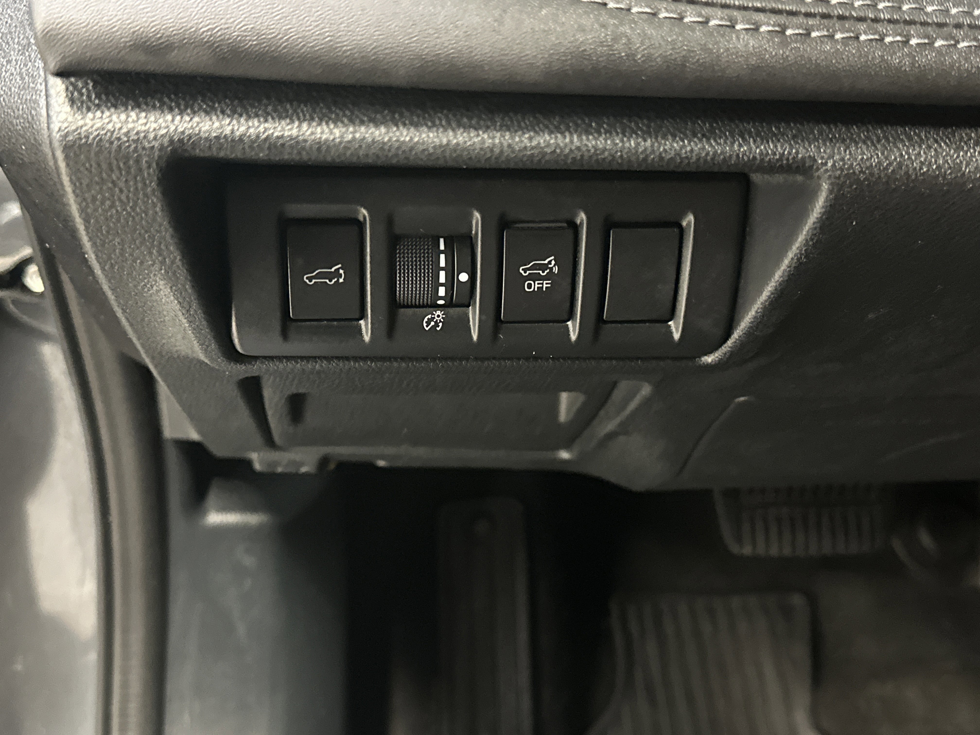 Used 2021 Subaru Outback Touring XT image 22