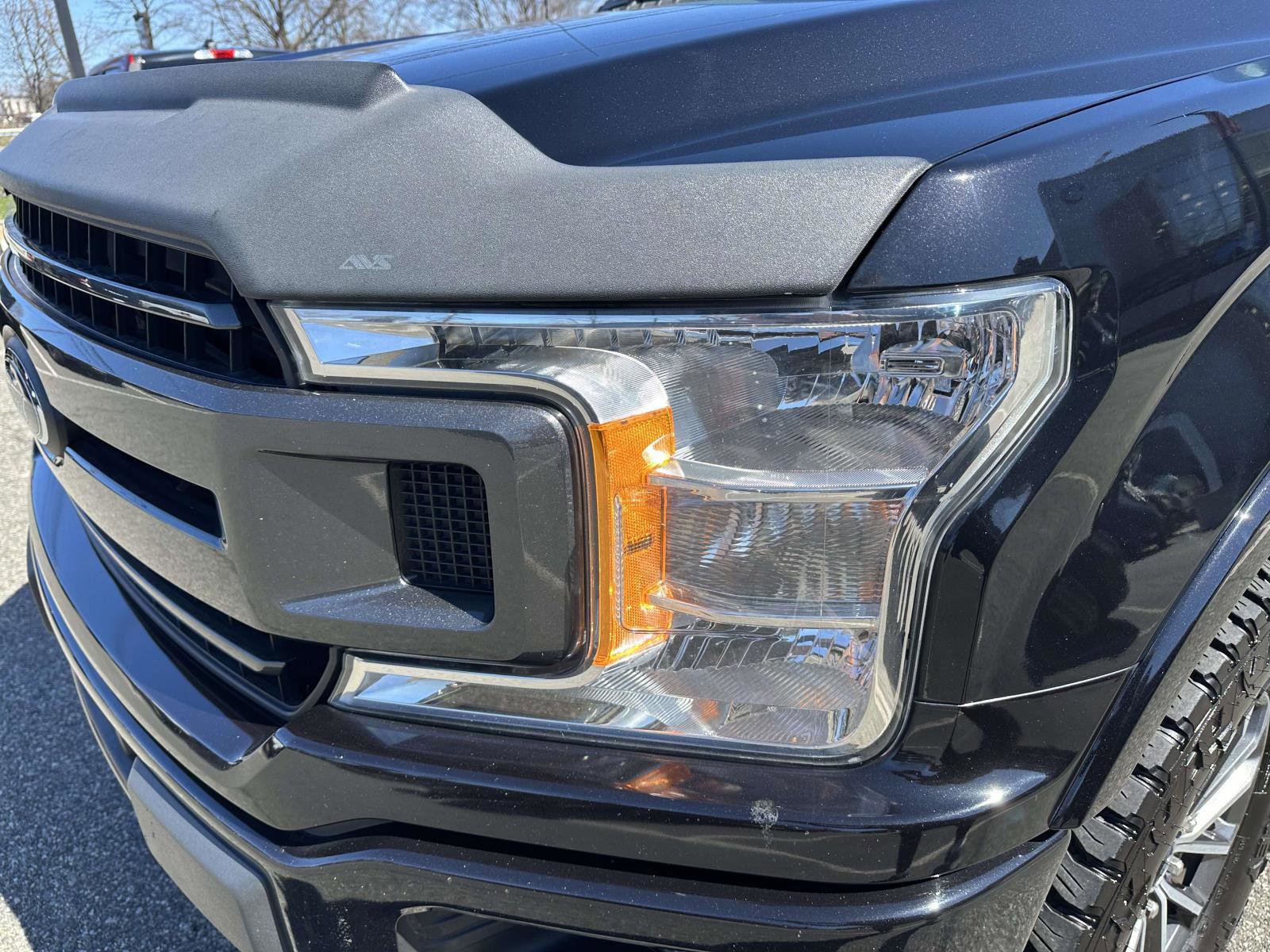 Certified 2019 Ford F150 XLT w/ Equipment Group 302A Luxury image 10