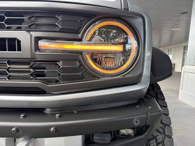 Certified 2023 Ford Bronco Raptor AWD/4WD image 4