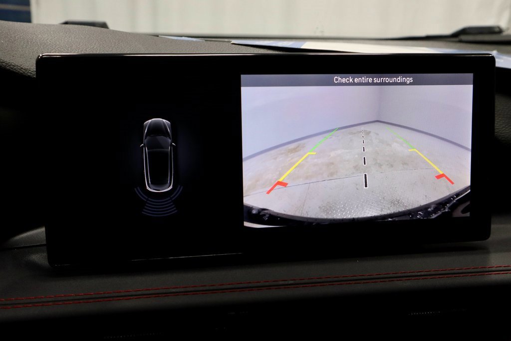 Used 2024 Dodge Hornet R/T image 9