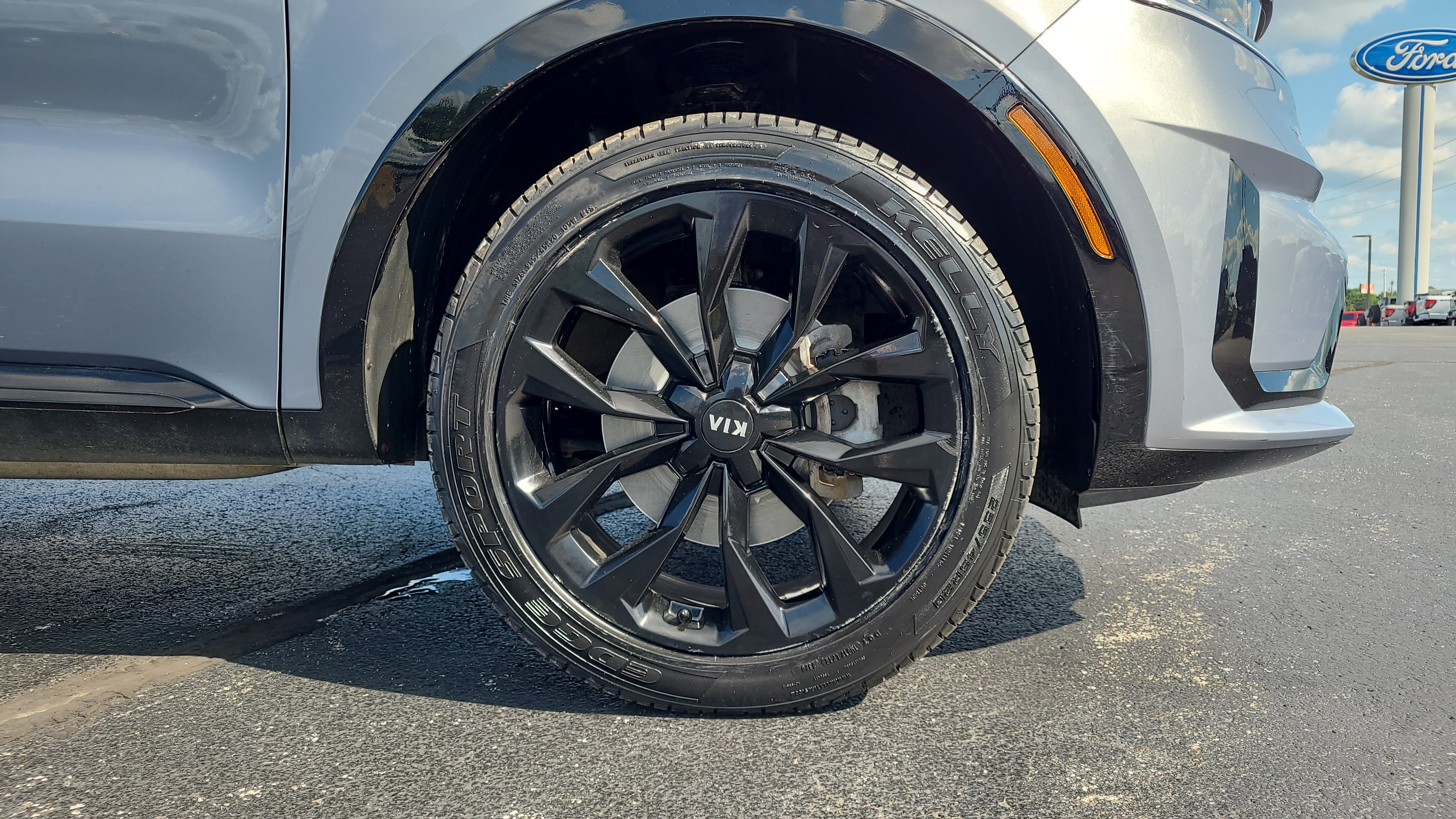 Used 2021 Kia Sorento SX AWD/4WD image 10
