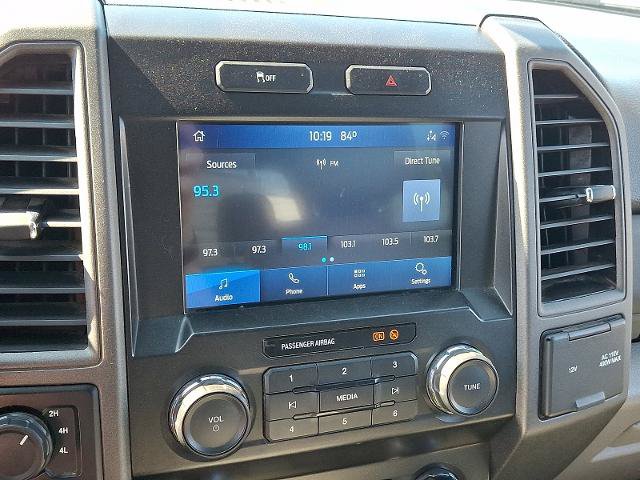Certified 2021 Ford F250 XL w/ Power Equipment Group AWD/4WD image 15
