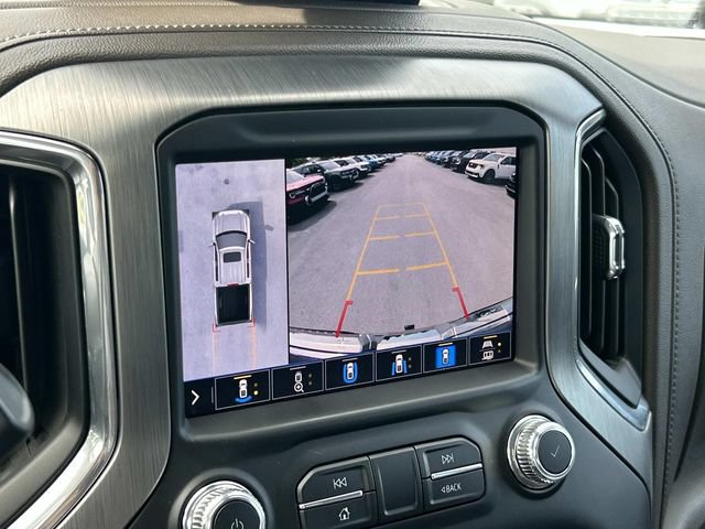 Used 2020 GMC Sierra 1500 Denali w/ Denali Ultimate Package AWD/4WD image 37