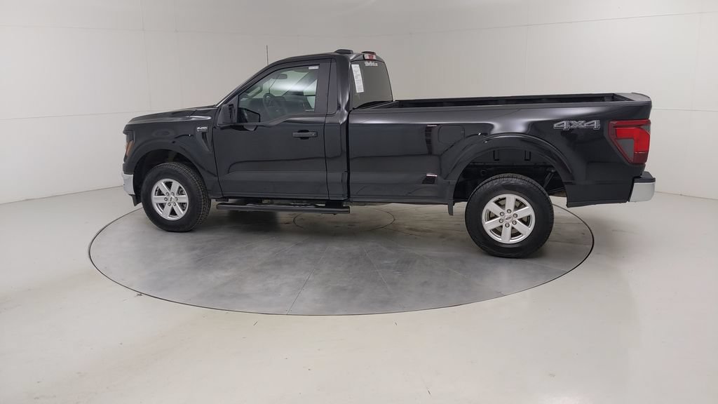 Certified 2025 Ford F150 XL w/ Equipment Group 103A High AWD/4WD image 17