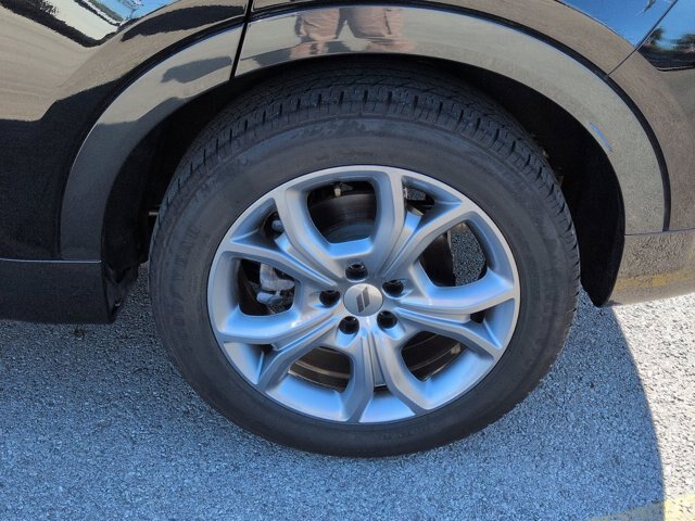 Used 2024 Dodge Hornet R/T AWD/4WD image 23