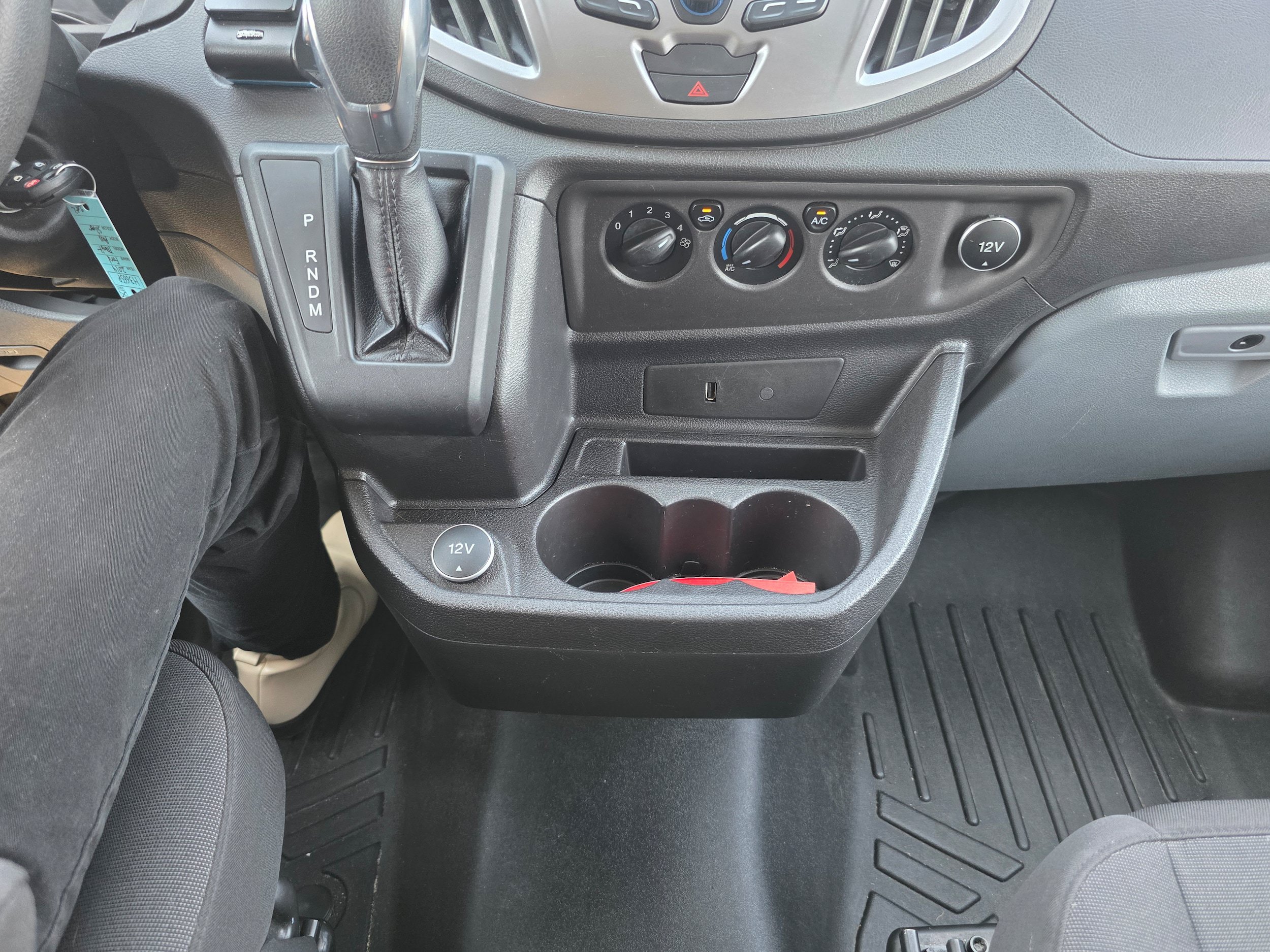 Certified 2019 Ford Transit 350 XLT RWD image 10