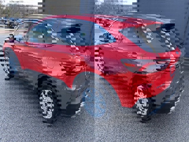 Certified 2024 Ford Escape Active w/ Cold Weather Package image 20