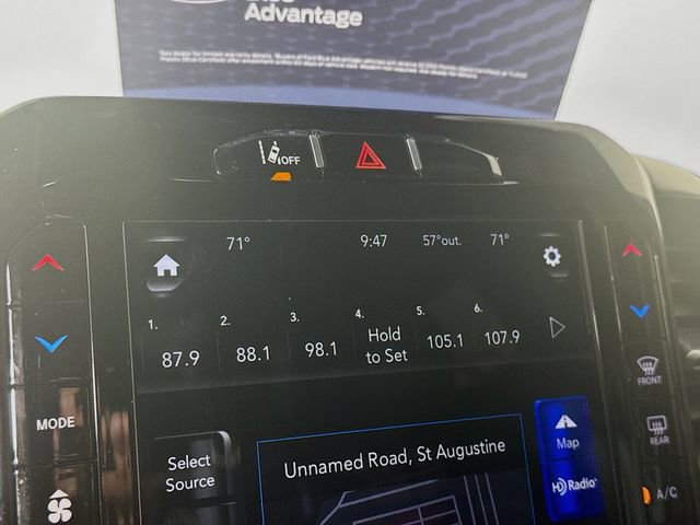 Used 2021 RAM 1500 TRX w/ TRX Level 2 Equipment Group image 18