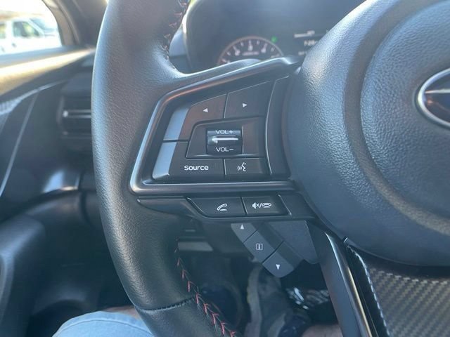 Used 2025 Subaru WRX Limited AWD/4WD image 19