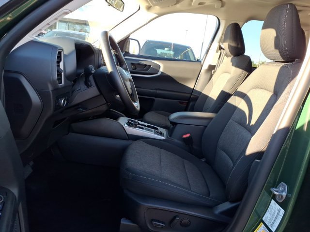 Certified 2024 Ford Bronco Sport Big Bend w/ Convenience Package AWD/4WD image 18