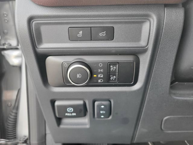 Certified 2024 Ford Expedition Limited image 21