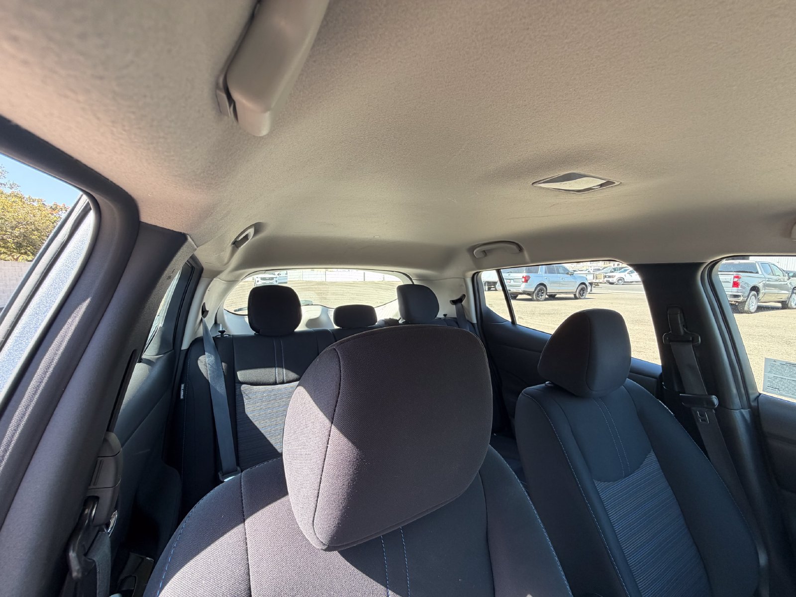 Used 2023 Nissan Leaf SV Plus FWD image 20