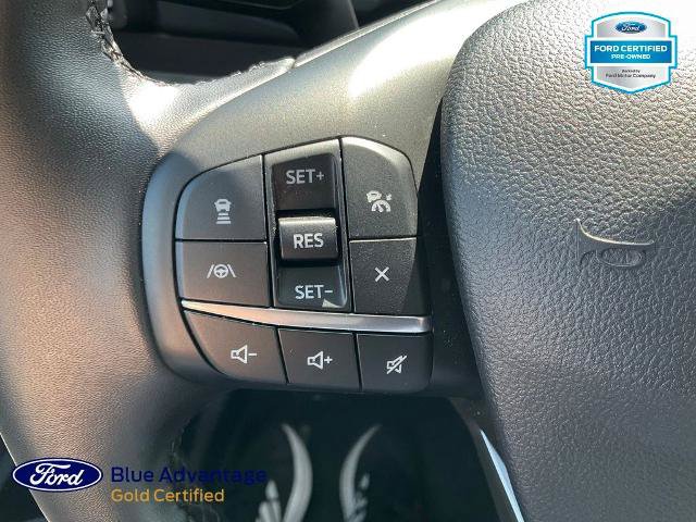Certified 2025 Ford Bronco Sport Big Bend w/ Convenience Package AWD/4WD image 8