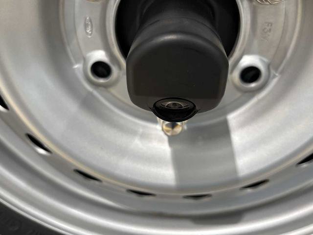 Certified 2025 Ford Bronco 4-Door image 33