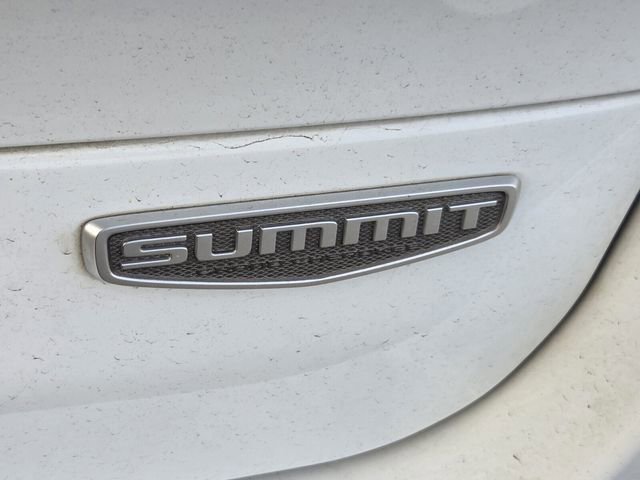 Used 2023 Jeep Grand Cherokee L Summit image 8