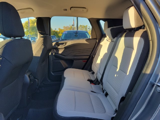 Certified 2023 Ford Escape Active AWD/4WD image 26