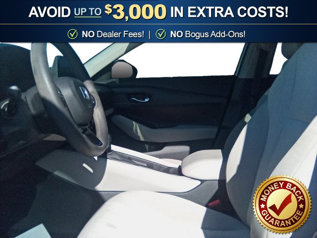 Used 2023 Honda Accord LX image 14