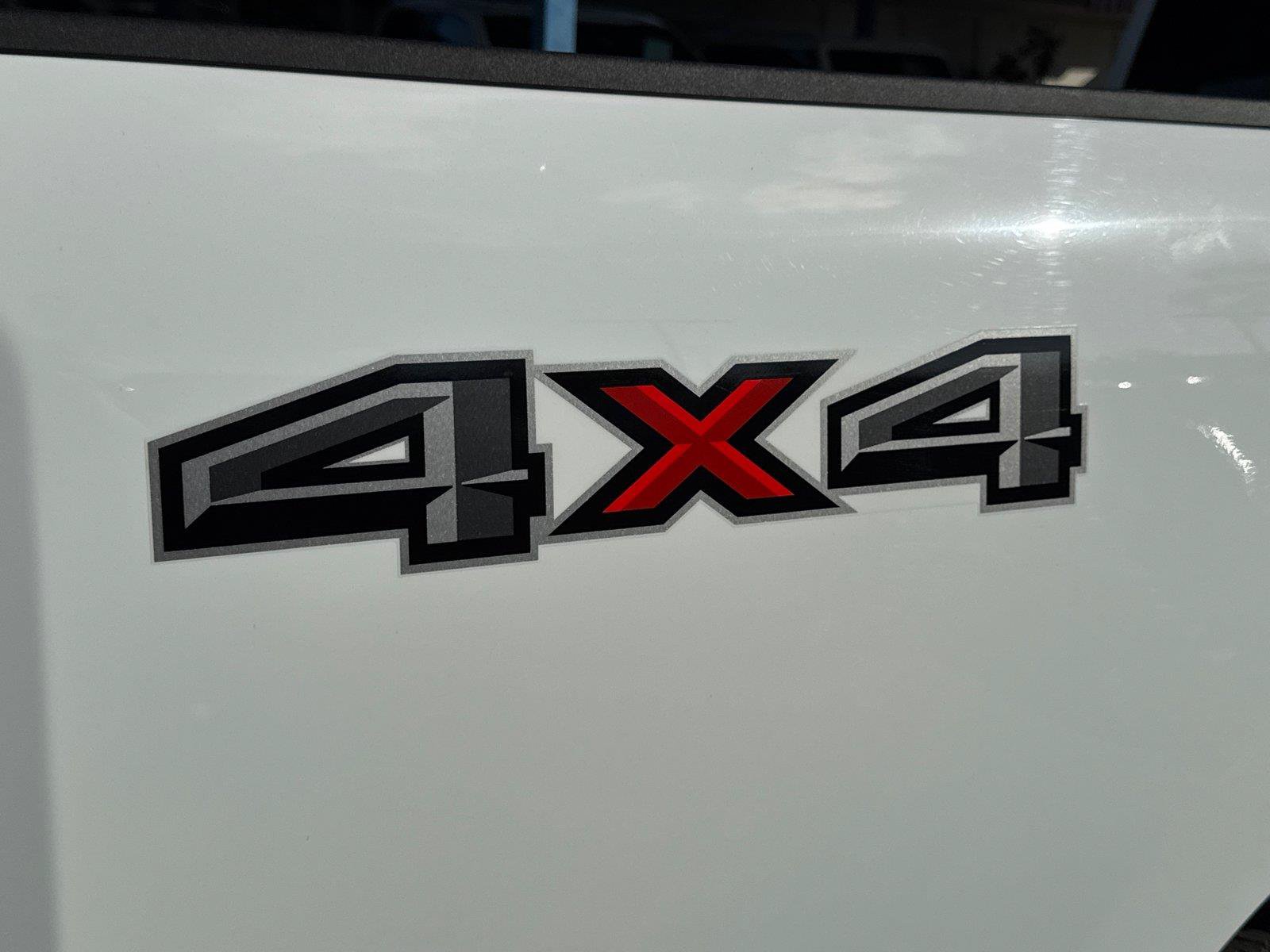 Certified 2025 Ford F250 XLT AWD/4WD image 8
