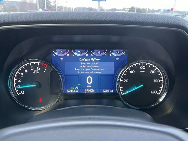 Certified 2023 Ford F150 XLT w/ Equipment Group 302A High image 21