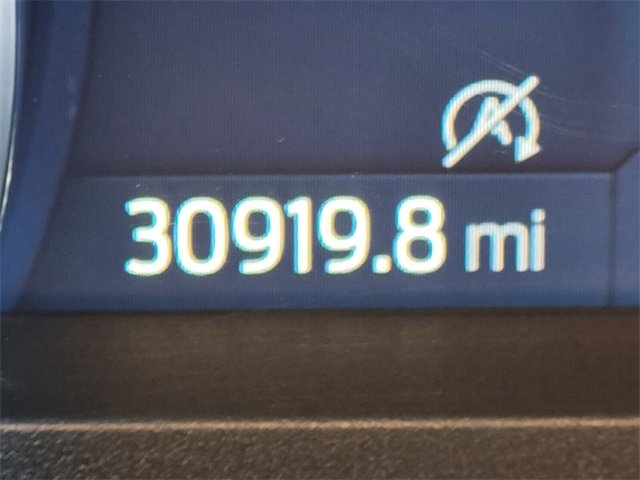 Certified 2024 Ford Expedition Max Limited image 29