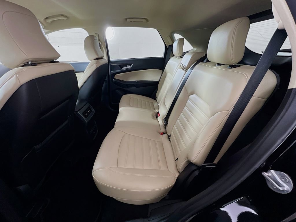 Certified 2024 Ford Edge SEL AWD/4WD image 26